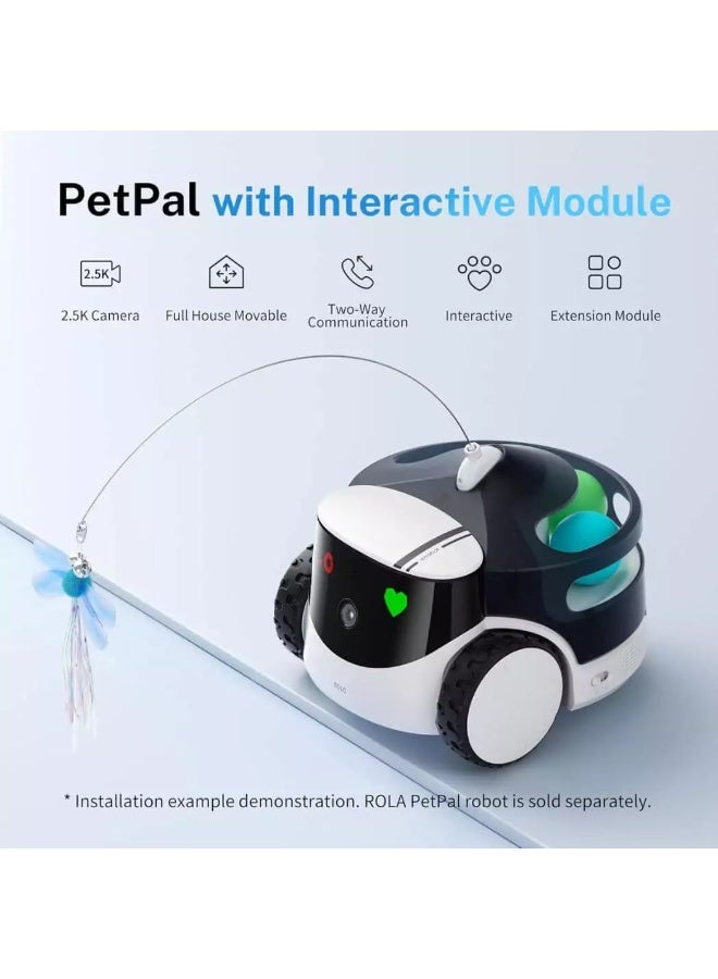 Enabot Rola Petpal Interactive Toys - Image 3